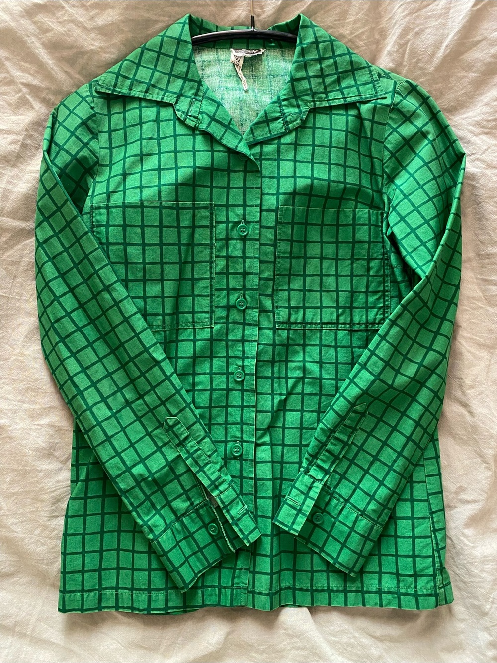 Vintage Marimekko shirt